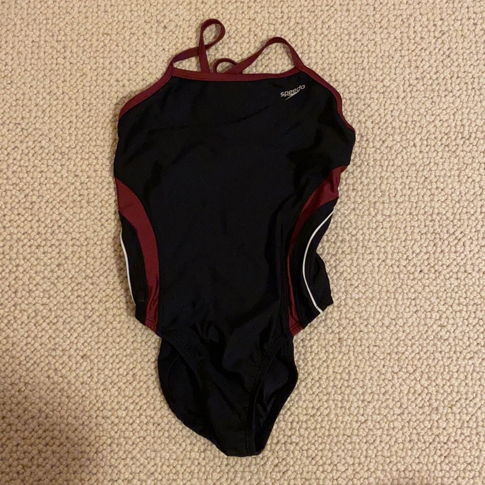Speedo Swimsuit